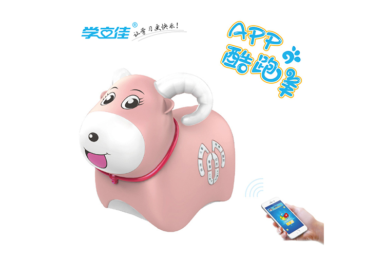 早教机