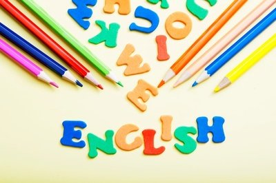 学英语的正确方式是培养儿童英语的能力