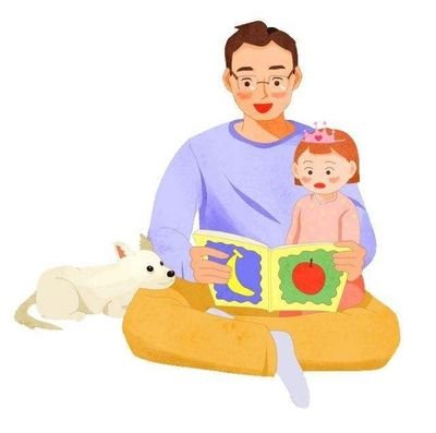 以夸张的阅读方式让孩子爱上阅读