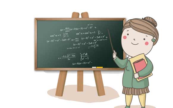 如何科学适度的培养宝宝的数学能力