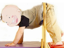 幼儿早教知识短内容的分享